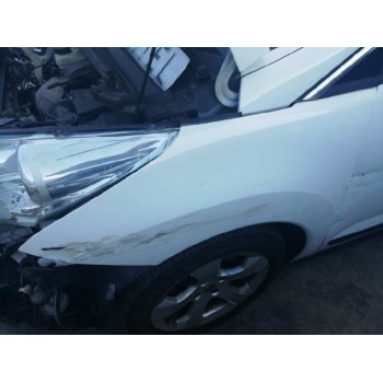 peugeot 3008 del año 2013