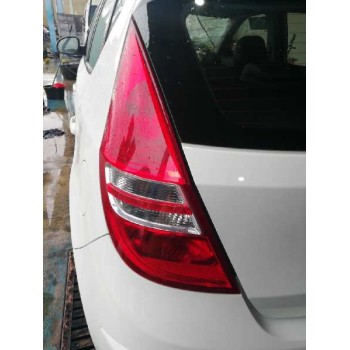 hyundai i30 del año 2008