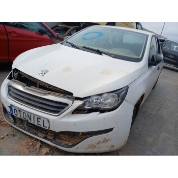 PEUGEOT 308 SW II (LC_, LJ_, LR_, LX_, L4_)