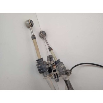 Recambio de palanca cambio para peugeot rifter active nav+ standard referencia OEM IAM 9814653080 VARILLAJE 6V