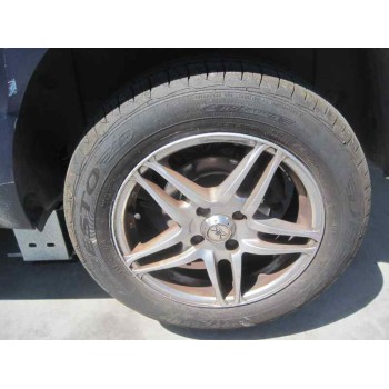 renault megane ii berlina 5p del año 2003