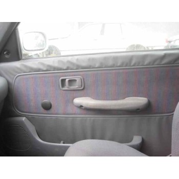 nissan micra (k11) del año 1995