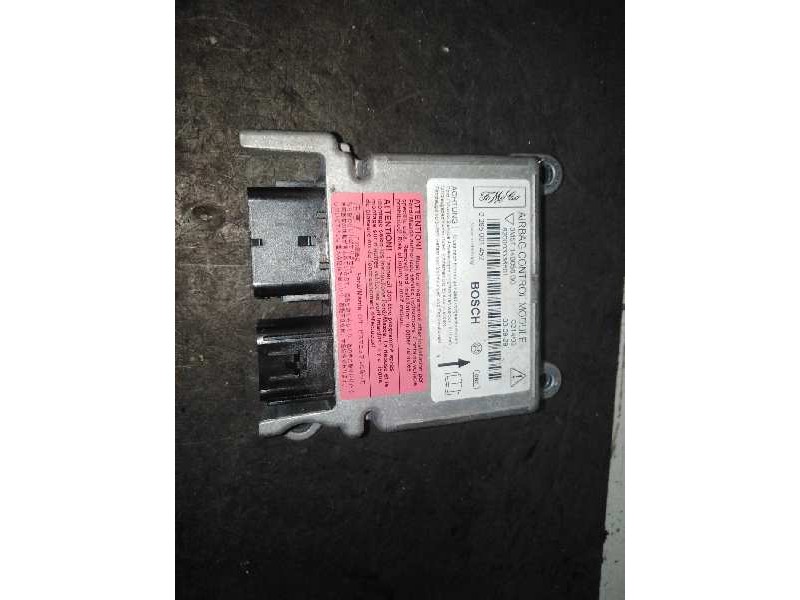 Recambio de centralita airbag para ford focus c-max (cap) ambiente (d) referencia OEM IAM 3M5T14B056BG 3M5T14B056BG 3M5T14B056BG