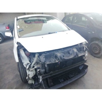 peugeot 3008 del año 2013