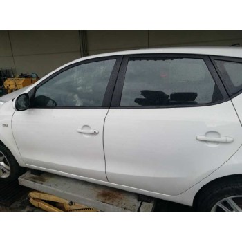 hyundai i30 del año 2008