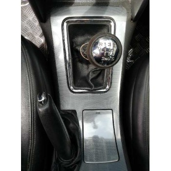 peugeot 407 del año 2005