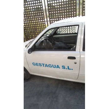 fiat seicento (187) del año 2008