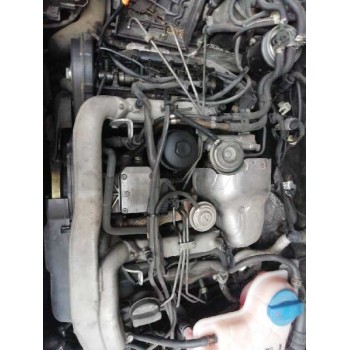 audi a4 berlina (8e) del año 2002