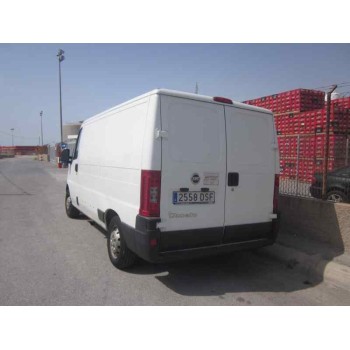 FIAT DUCATO CAJA ABIERTA (DESDE 03.02)