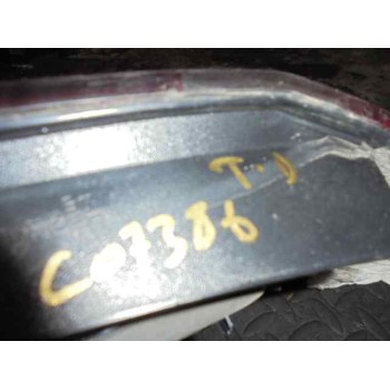 Recambio de piloto trasero derecho interior para renault laguna ii (bg0) 1.6 referencia OEM IAM 8200002476 INTERIOR 