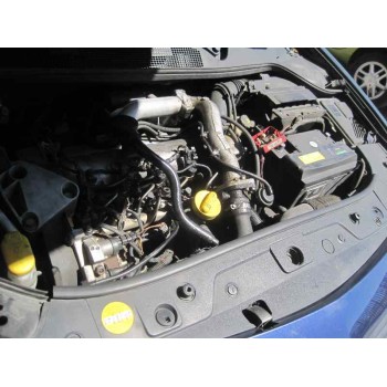 renault megane ii berlina 5p del año 2003