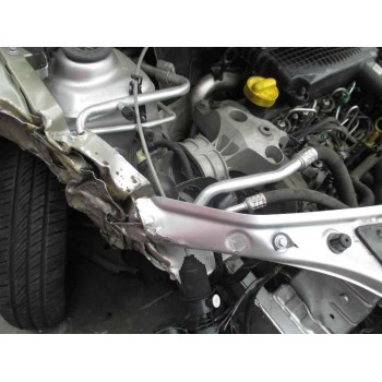 dacia sandero del año 2010