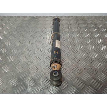 Recambio de amortiguador trasero izquierdo para citroën c3 aircross shine referencia OEM IAM 9821016680 9677172880 9677172680