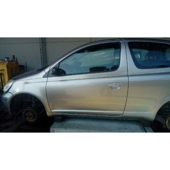 toyota yaris (ncp1/nlp1/scp1) del año 2004