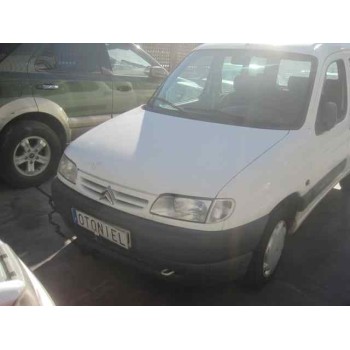 citroën berlingo del año 1998