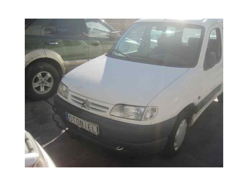 CITROËN BERLINGO