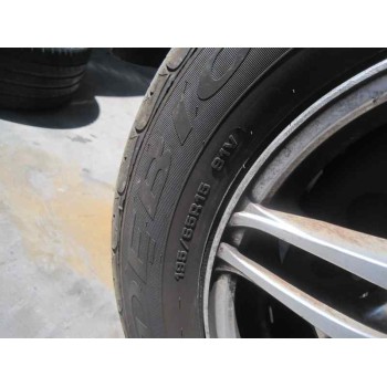 renault megane ii berlina 5p del año 2003