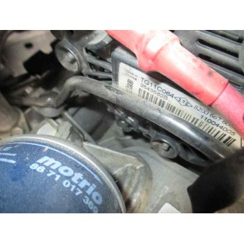 dacia sandero del año 2010