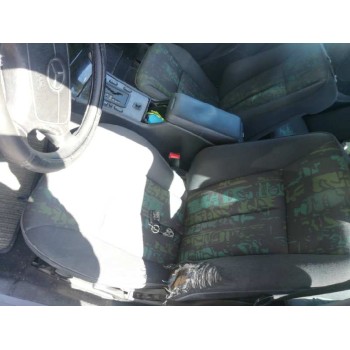 mercedes-benz clase e (w210) berlina diesel del año 2002