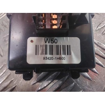 Recambio de mando intermitentes para kia pro_cee´d drive referencia OEM IAM 934201H500  