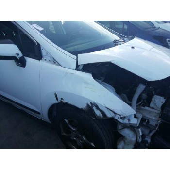 peugeot 3008 del año 2013