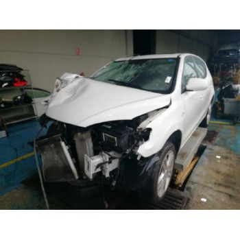 hyundai i30 del año 2008