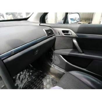 peugeot 407 del año 2005