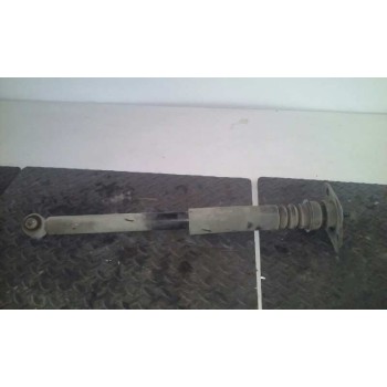 AMORTIGUADOR TRASERO IZQUIERDO 