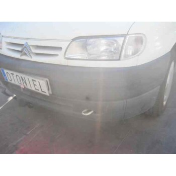 citroën berlingo del año 1998