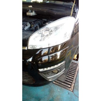 citroën c4 picasso del año 2011