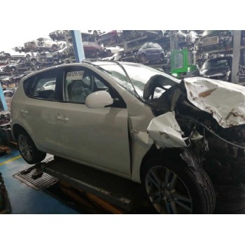 hyundai i30 del año 2008