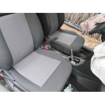 volkswagen polo (6r1) del año 2010