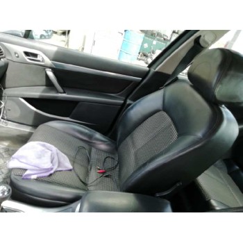 peugeot 407 del año 2005