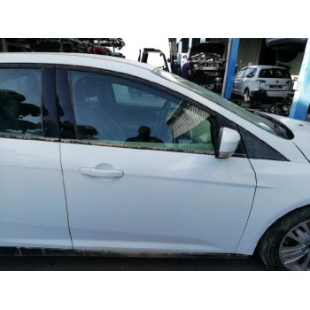 ford focus lim. (cb8) del año 2012