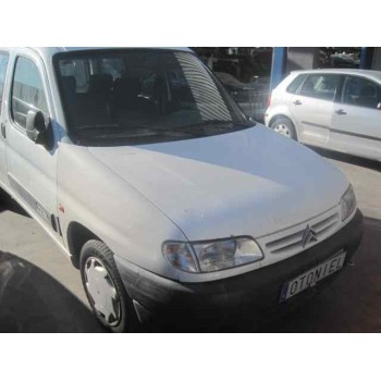 citroën berlingo del año 1998