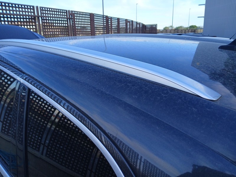 Recambio de barras techo para audi q7 (4lb) 3.0 tdi quattro referencia OEM IAM   