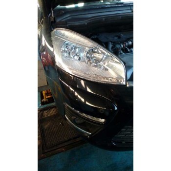 citroën c4 picasso del año 2011