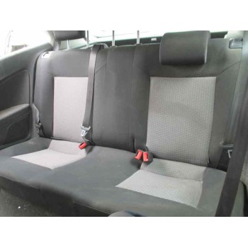 volkswagen polo (6r1) del año 2010