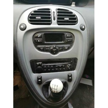 citroën xsara picasso del año 2006