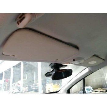 peugeot 407 del año 2005