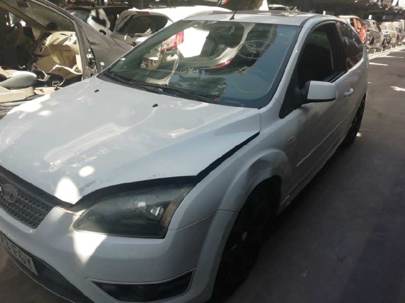 FORD FOCUS BERLINA (CAP)
