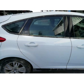 ford focus lim. (cb8) del año 2012