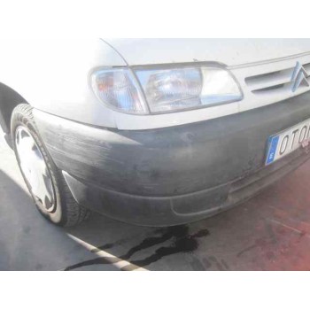 citroën berlingo del año 1998