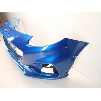 Recambio de paragolpes delantero para ford puma (j2k, cf7) 1.5 ecoblue referencia OEM IAM L1TB17757D1  