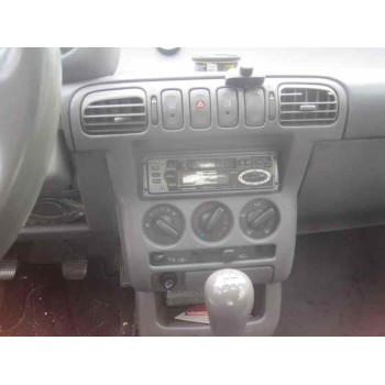 nissan micra (k11) del año 1995