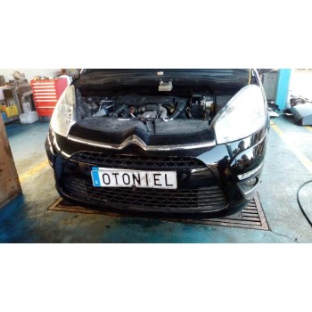 citroën c4 picasso del año 2011