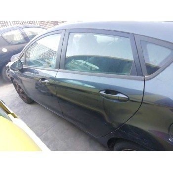 ford fiesta (cb1) del año 2009