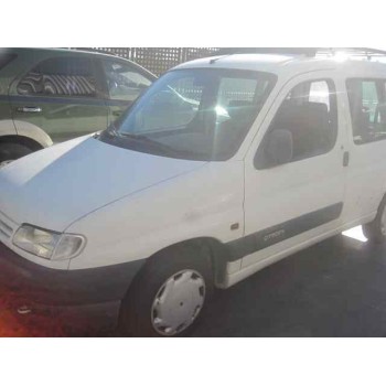 citroën berlingo del año 1998
