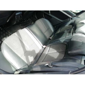 peugeot 407 del año 2005