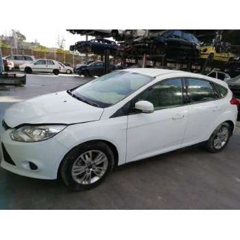 ford focus lim. (cb8) del año 2012